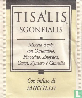 Sconfialis - Afbeelding 1