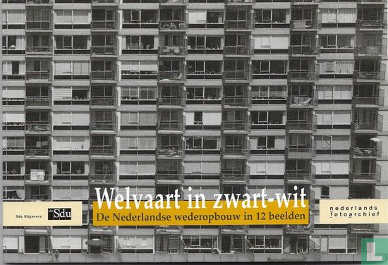 Welvaart in zwart-wit - Image 1