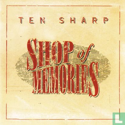 Shop Of Memories - Afbeelding 1