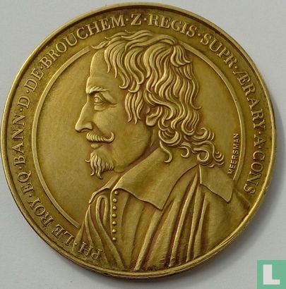 België 50 kronen 1981 - Afbeelding 2