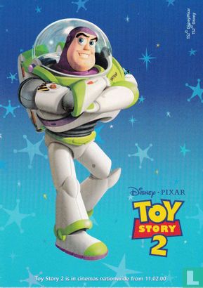 Toy Story 2 - Bild 1