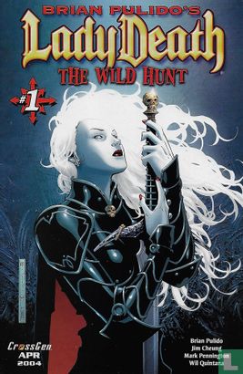 The Wild Hunt 1 - Image 1