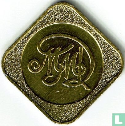Rusland Moscow Mint Goznak - Image 2