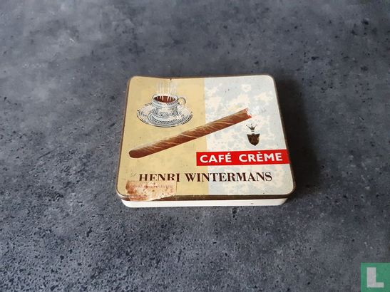 Henri Wintermans Café Crème - Bild 1
