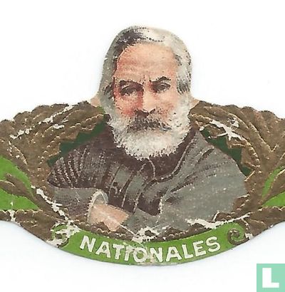 Nationales - Hugo - Victor - Afbeelding 3
