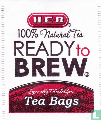 Tea Bags - Image 1