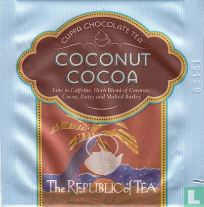 Coconut Cocoa - Afbeelding 1