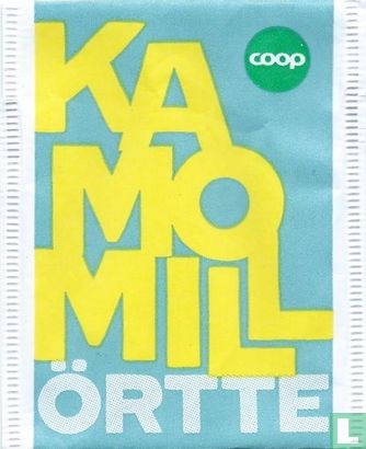 Kamomill  - Afbeelding 1