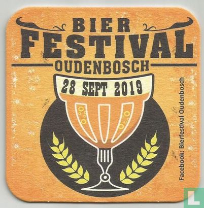 Bier Festival Oudenbosch - Image 1