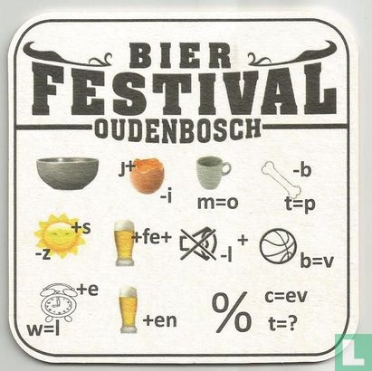 Bier Festival Oudenbosch - Image 2