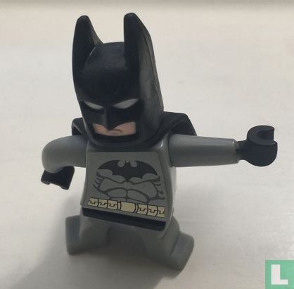 Lego Batman McDonald's Happymeal - Lego Batman The Video Game