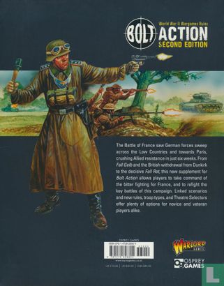 Campaign: Battle of France Second Edition - Afbeelding 2