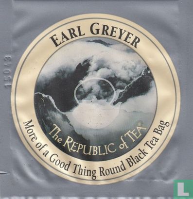 Earl Greyer  - Afbeelding 1