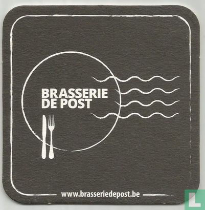 Brasserie De Post