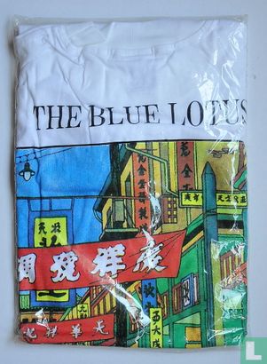 The Adventures of Tintin: The Blue Lotus - Image 1