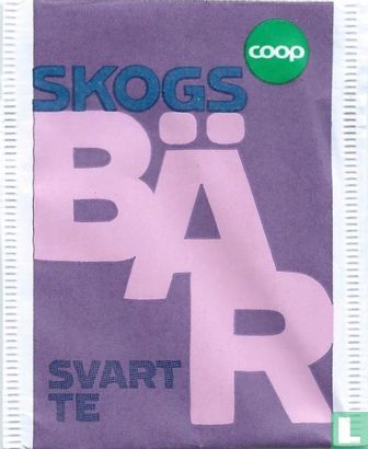 Skogs Bär - Afbeelding 1
