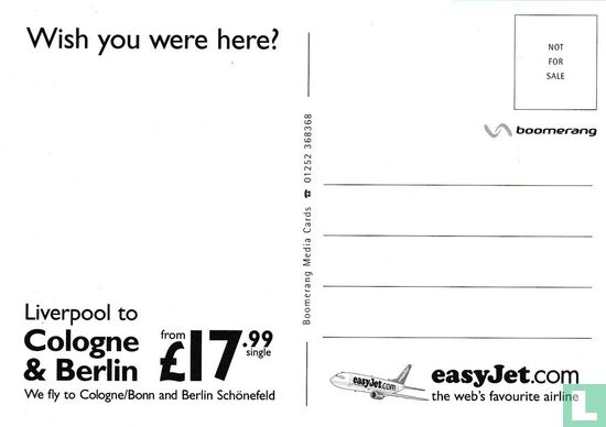 easyJet.com "Germany" - Image 2
