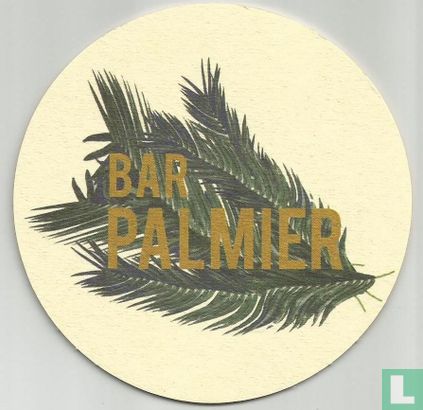 Bar Palmier