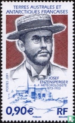 Josef Enzensperger