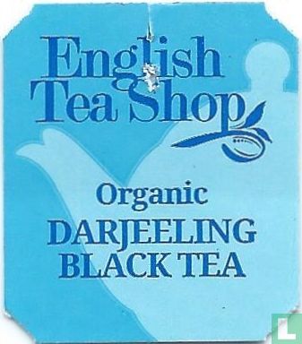 Darjeeling Black Tea - Afbeelding 3