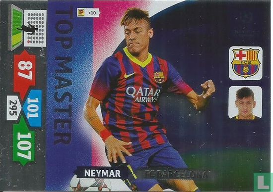Neymar - Afbeelding 1