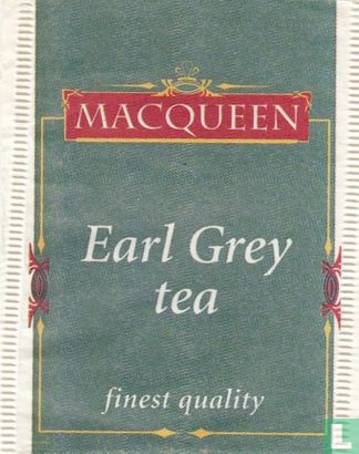 Earl Grey tea - Afbeelding 1