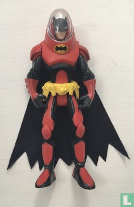 Kampfklemme Batman - Bild 1