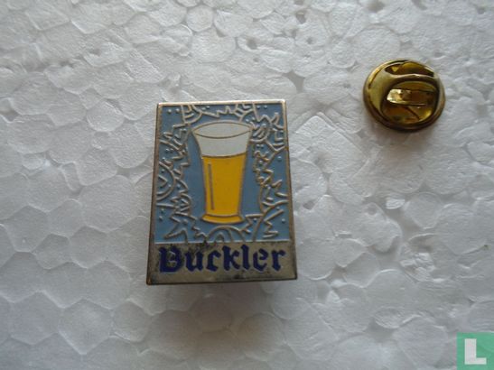 Buckler - Image 1