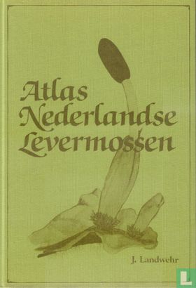Atlas Nederlandse levermossen - Image 3