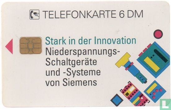Siemens  - Image 1