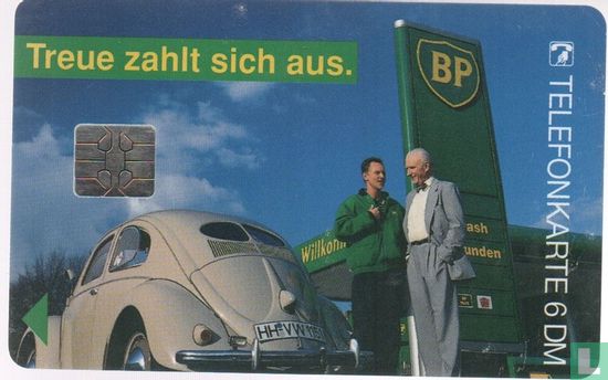 BP - Visco 7000 - Bild 1