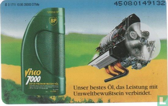 BP - Visco 7000 - Bild 2