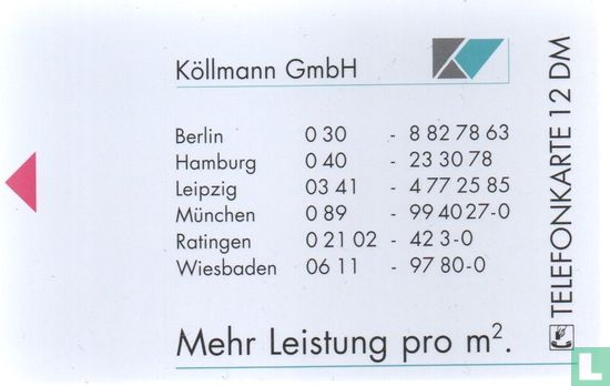 Köllmann GmbH - Image 1
