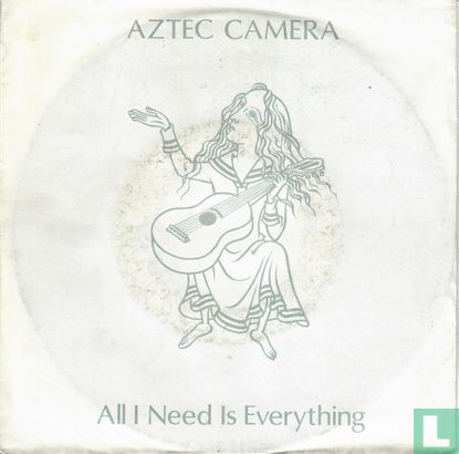 All I Need Is Everything - Bild 1