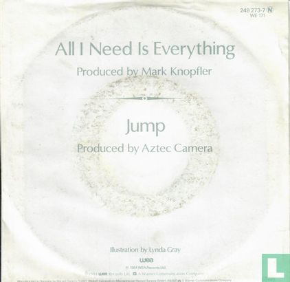 All I Need Is Everything - Image 2
