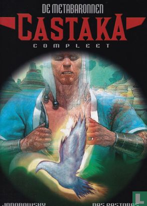Castaka compleet - Image 1
