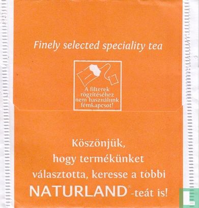 Gyógynövény Tea - Image 2