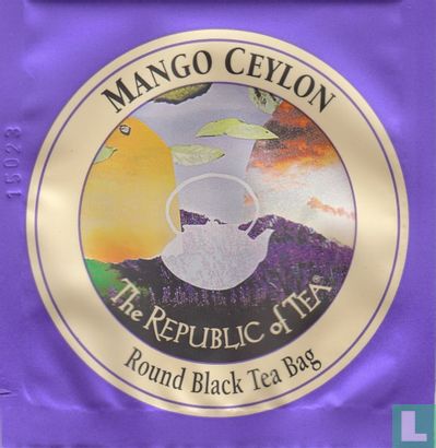 Mango Ceylon - Afbeelding 1