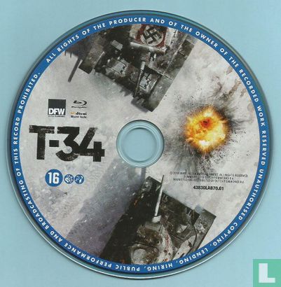 T-34 - Image 3
