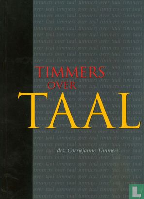 Timmers over taal - Afbeelding 1