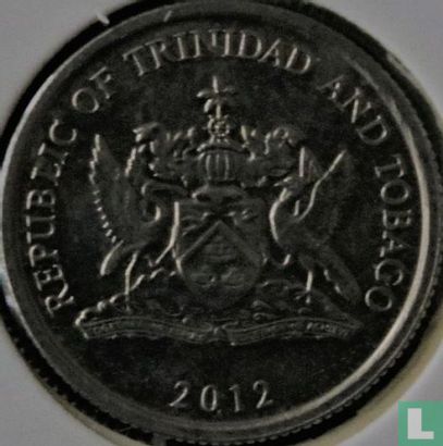 Trinidad en Tobago 10 cents 2012 - Afbeelding 1