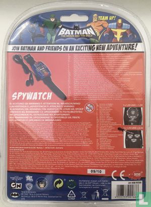 Batman Spywatch - Afbeelding 2