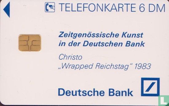 Deutsche Bank - Bild 1