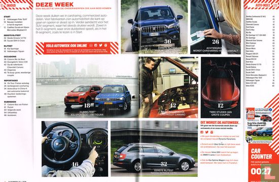 Autoweek 34 - Afbeelding 3