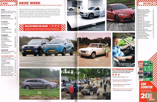Autoweek 21 - Afbeelding 3