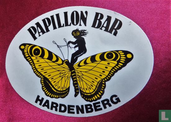 Papillon bar Hardenberg