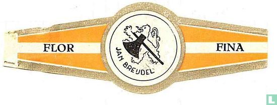 Jan Breijdel  - Bild 1