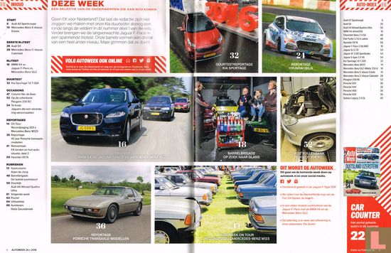 Autoweek 24 - Afbeelding 3