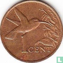 Trinidad and Tobago 1 cent 1998 - Image 2
