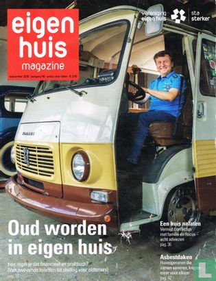 Eigen Huis Magazine 8 - Image 1